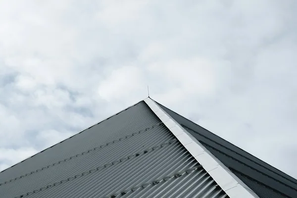 Isolation thermique des combles d'une maison